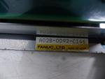 Fanuc A16B-2300-0110 A02B-0092-C146 Control Board