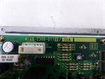 Fanuc A16B-2300-0110 A02B-0092-C146 Control Board