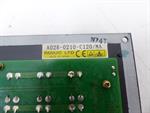 Fanuc Controller A02-0210-C120/MA  + A86L-0001-0216 TOP ZUSTAND