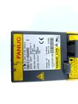 Fanuc Spindle Amplifier Module A06B-6121-H006#H550 Ver. B 6,8kW 14A TOP ZUSTAND
