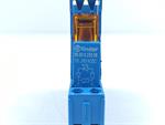 Finder 95.95.3 Relaissockel 40.52 Relais 99.80.0.230.98 Diodenmodul TOP ZUSTAND