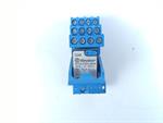 finder Steck-Relais Typ 55.34.9.024.0040 + mit Sockel 94.94.3 TOP ZUSTAND