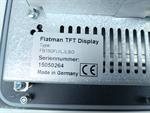 Flatman TFT Display FB150FUILJLSG TESTED & TOP ZUSTAND