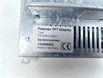 Flatman TFT Display FS150SIILD0SG IQ15-I TESTED & GEBRAUCHT