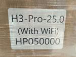 FOX ESS H3-Pro-25.0 H3 Pro 25kW Hybrid-Wechselrichter Wifi-Modul OVP & SEALED