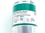 Fraba Posital OCD-DPB1B-1212-C100-0CC Drehgeber Encoder DP Class 2 UNUSED & OVP