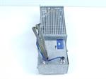 FRIZLEN Rohrfestwiderstand FZTU 200x65 15 O 4,5 A 300W TOP ZUSTAND