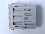 Harting 09 14 006 3001 16A 500V 6kV  TOP ZUSTAND