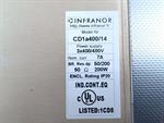 Infranor CD1a400/14 Power Supply 3x400V  TOP ZUSTAND