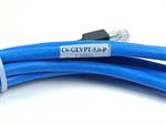 Intercon1 C6-GEVPT-5,0-P GigE Vision CAT6 cable 5mtr. NEUWERTIG