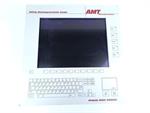 Janich & Klass Computertechnik AMT Master-PC 15" TESTED TOP ZUSTAND