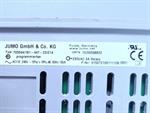 Jumo 703044/181-447-23/214  dTRON 304 NEU UNUSED