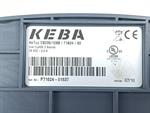 KEBA Anschlussdose  KeTop CB235/128B/71624/02  NEUWERTIG