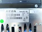 KEBA KEMRO K2-700 OB781/D V2.1 Part No. 74099 Rev.01 NEUWERTIG