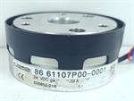 KENDRION 86 61107P00-0001 24VDC Bremse TOP ZUSTAND