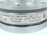 KENDRION 86 61109H19-000 542289/222 24VDC Bremse TOP ZUSTAND