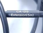 KEYENCE CA-D5 (5M) Kabel für LED Beleuchtung TOP ZUSTAND