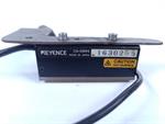 KEYENCE CA-DBR5 GEBRAUCHT GUT