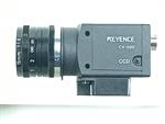 Keyence  CV -020 CCD Kamera  + 16mm Lens TOP ZUSTAND