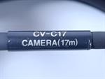 KEYENCE CV-C17 CAMERA (17m) TOP ZUSTAND