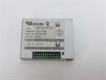 Klöckner Moeller DE4-IOM-STD-F Ein Ausgabe Modul Artikel Nr 00410649 TOP ZUSTAND