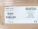 Kostal Wechselrichter PIKO CI 50 kW Photovoltaik Solar WLAN Nr. 10534084 SEALED