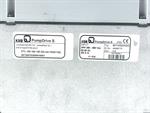 KSB 5011K00AH0SA2 Pump Drive 11KW 26,5A 400V TESTED TOP ZUSTAND
