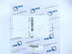 KSB Calio 025-080 Heizungsumwälzpumpe Mat. Nr.: 29134913 UNUSED & OVP SEALED