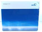 KSB Calio 040-060 Heizungsumwälzpumpe Mat. Nr.: 29134921 UNUSED & OVP