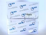 KSB Calio 040-060 Heizungsumwälzpumpe Mat. Nr.: 29134921 UNUSED & OVP