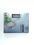 Lenze 2133 IB Profibus-DP  2133IB ID.-No. 13248332 33.2133IB.1F.20. TOP ZUSTAND