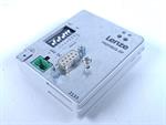 Lenze 2133 IB Profibus-DP ID.Nr: 13461993 33.2133IB.1J.21. TOP ZUSTAND