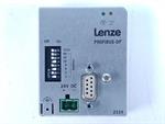 Lenze 2133 IB Profibus-DP ID.Nr: 13461993 33.2133IB.1J.21. TOP ZUSTAND