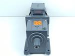 Lenze 3-Mot Getriebe Motor EN60034 GST06-2M-VBR-090C32 + MDEMABR090-32C1C UNUSED