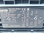 Lenze 3-Mot Getriebe Motor EN60034 GST06-2M-VBR-090C32 + MDEMABR090-32C1C UNUSED