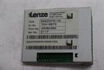 LENZE E82ZAFS100 Standard PT ID.Nr.:00416973 with Connector