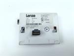 Lenze E94AZKAE KEYPAD Ver. 1A TOP ZUSTAND