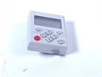 Lenze E94AZKAE KEYPAD Ver. VA TOP ZUSTAND