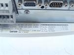 Lenze EVS9322-ES 33.9322SE.2M.21. Servo Drive ID.NO: 00408451 TESTED TOP ZUSTAND