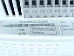 Lenze EVS9328-EPV004 Id.-No 13180669 33.9328PE.7C.70.V004 TESTED & TOP ZUSTAND