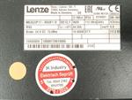 Lenze MCA22P17-RS0F1 U 360V 112.0Nm 58Hz 1670r/min TESTED & TOP ZUSTAND