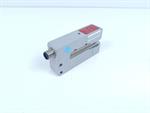 LEUZE GSU 14D/66D.3-S12 50126782 Ultrasonic Forked Sensor UNUSED & OVP
