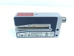 LEUZE GSU 14D/66D.3-S12 50126782 Ultrasonic Forked Sensor UNUSED & OVP
