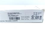 LEUZE GSU 14D/66D.3-S12 50126782 Ultrasonic Forked Sensor UNUSED & OVP