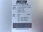 LinMot Transformatorspeisung T01-72/900-Multi  NEUWERTIG