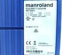manroland RS20-0800T1T1SDAEHM Firmware: V06-0-03 TESTED & TOP ZUSTAND