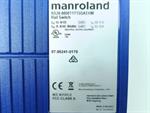 manroland RS20-0800T1T1SDAEHM09.0.13 Firmware: V09.0.13 TESTED & TOP ZUSTAND