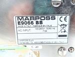 MARPOSS E9066BB 866QMGAKZZ TESTED & GEBRAUCHT