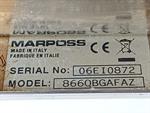 MARPOSS E9066n E9066 BB 866QBGAFAZ TESTED & TOP ZUSTAND