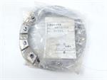 MAZAK TA01 Index Coupling-A (98.11-PT) 23611631655 UNUSED